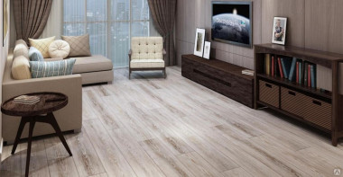 Ламинат Kastamonu Emerald FP558 Сосна Монтана