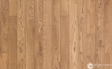 Паркет Polarwood Elegance Дуб PREMIUM 138 ARTIST SAND