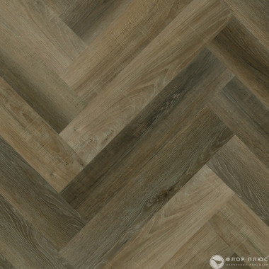 Кварцевый ламинат (SPC) Fargo Parquet Дуб Кальвадос
