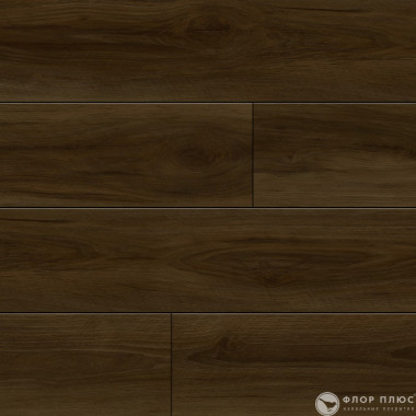 Кварцевый ламинат (SPC) FloorWood Unit Дуб Жанин