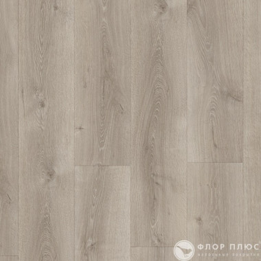 Ламинат Quick Step Majestic Дуб пустынный шлифованный серый