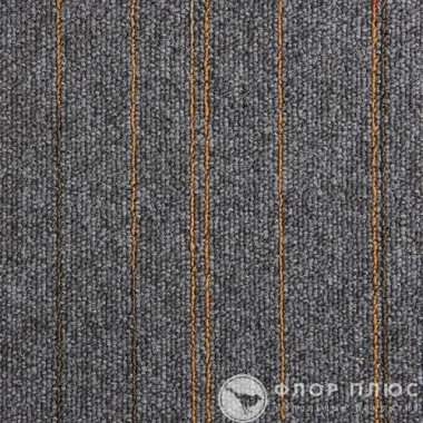 Ковровая плитка Modulyss First Lines 916