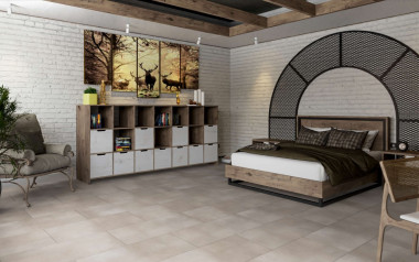 ПВХ плитка DAMY FLOOR Ascent LVT Монблан