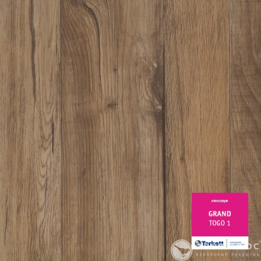 Линолеум Tarkett Grand Togo 1
