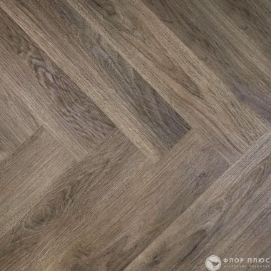 Кварцевый ламинат (SPC) L'Quarzo Magia Дуб Бетабель