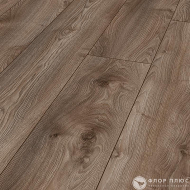Ламинат My Floor Residence Дуб Макро коричневый