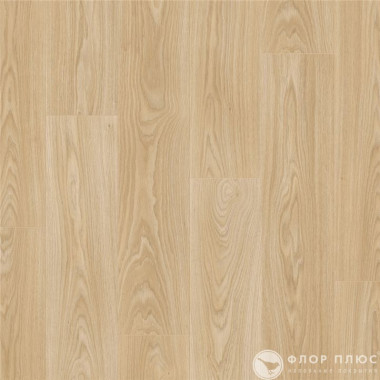 Ламинат Quick Step Classic Дуб светлый натуральный премиум