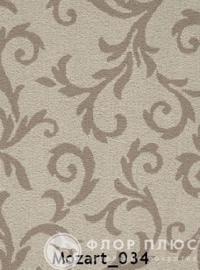Ковролин ITC Promenade Mozart 034