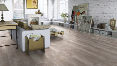ПВХ плитка Tarkett Art Vinyl Rockstars JOHN