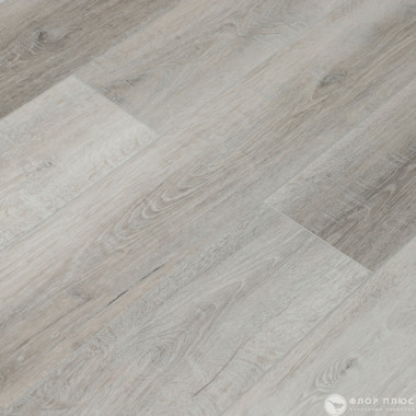 Кварцевый ламинат (SPC) Royce Ultima Дуб Ньюман
