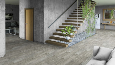 Ламинат Tarkett BALLET Эсмеральда