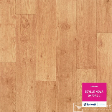 Линолеум Tarkett Idylle Nova Оксфорд 1