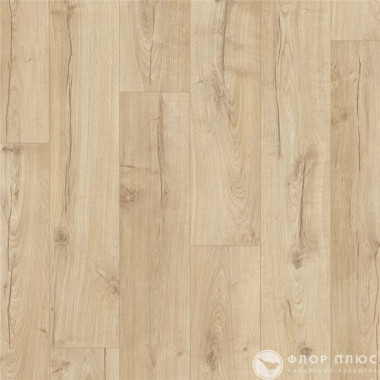 Ламинат Quick Step Impressive Дуб Светлый