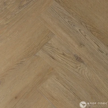 Кварцевый ламинат (SPC) L'Quarzo Aztec MT Дуб Рочаро LA1616