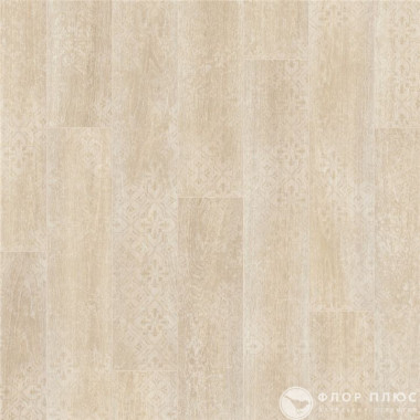 Ламинат Quick Step Perspective Дуб итальянский бежевый пэтчворк PER3832P