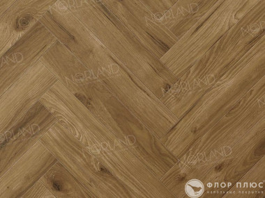 Ламинат Norland Herringbone Elegant Strong Дуб Корсика LF304-18