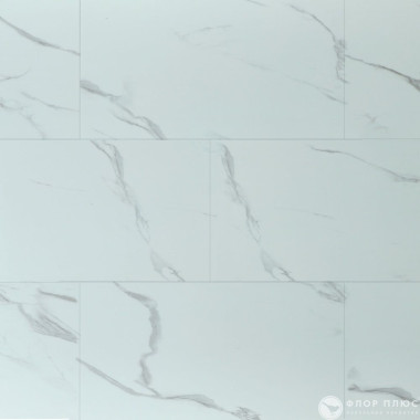 Кварцевый ламинат (SPC) Amadei Redstone R1919 Мрамор Нормантон