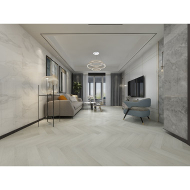 Кварцевый ламинат (SPC) DamyFloor London Йорк