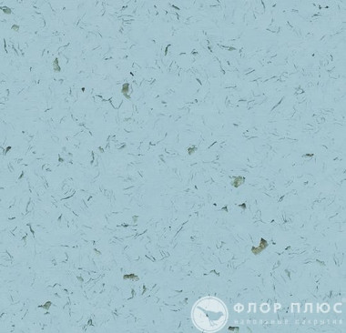 ПВХ плитка Forbo Allura Colour Light blue