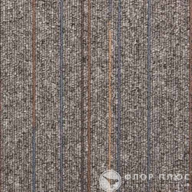 Ковровая плитка Modulyss New Normal 961