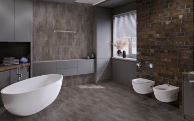 ПВХ плитка DAMY FLOOR Ascent LVT Арарат