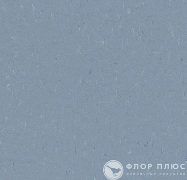 Мармолеум Forbo Marmoleum Piano Periwinkle