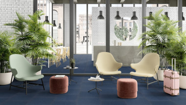 Ковровая плитка AW Maxima 78 - Royale