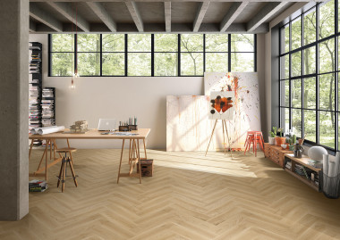 Кварцевый ламинат (SPC) BONKEEL Pine 302