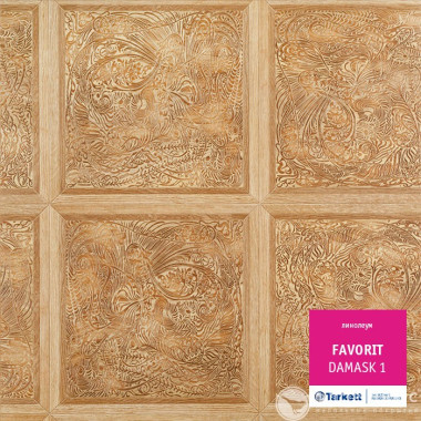 Линолеум Tarkett FAVORIT Damask 1