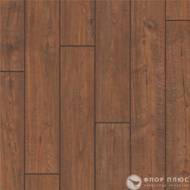 Ламинат Quick Step Impressive Дуб бордо