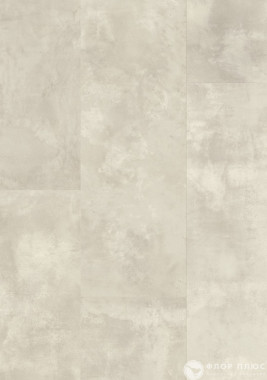 Ламинат Quick Step MUSE ULTRA Тонированный бетон