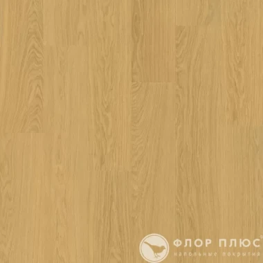 ПВХ плитка Quick Step BLOOM Дуб чистый медовый