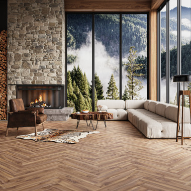 Ламинат JOSS BEAUMONT GUSTO ВИТТЕ