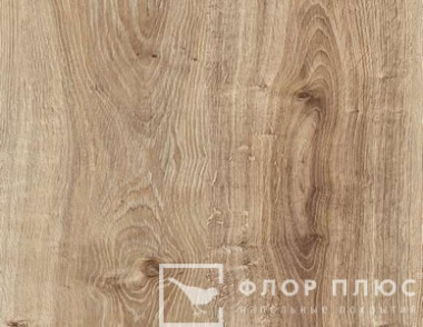 Ламинат Kronospan Castello Дуб Каньон Белый