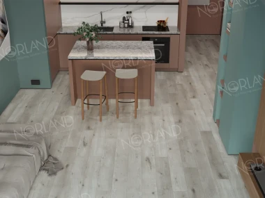 Ламинат Norland Elegant Дуб Ислай LF301-16