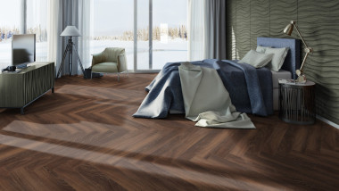 Ламинат Tarkett ANGLETERRE Паддингтон