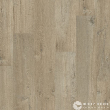 Ламинат Quick Step Impressive Дуб этнический коричневый