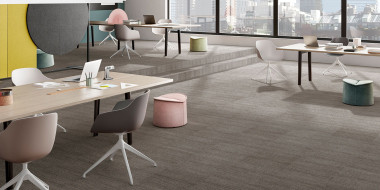 Ковровая плитка AW Marvel 94 - Dove