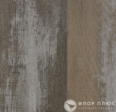 ПВХ плитка Forbo Allura Flex Wood Dark grey pine