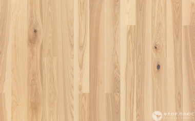 Паркет Polarwood Elegance Ясень PREMIUM 138 ROYAL WHITE