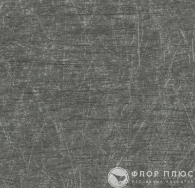 ПВХ плитка Forbo Allura Abstract Nickel metal brush