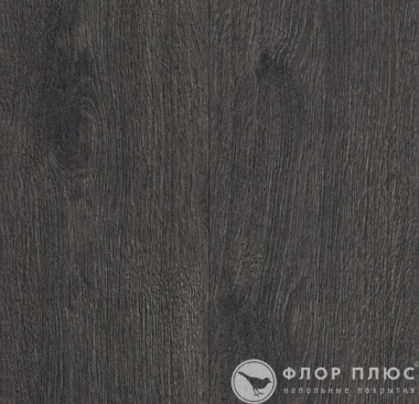 ПВХ плитка Forbo Allura Flex Wood Black rustic oak