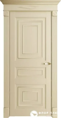 Дверь межкомнатная UBERTURE Флоренция 62001 Керамик Серена