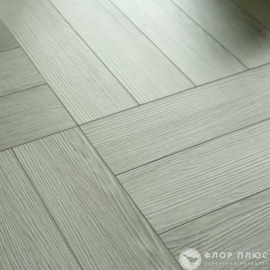 Кварцевый ламинат (SPC) Respect Floor 2303 Дуб Натур Светлый