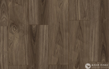 ПВХ плитка DAMY FLOOR Family LVT Орех  Американский
