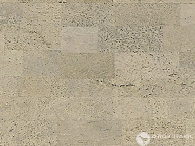 Пробка Wicanders Corkcomfort Glue-Down Pu Identity Silver