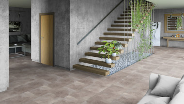 ПВХ плитка Tarkett Art Vinyl Rockstars Kurt