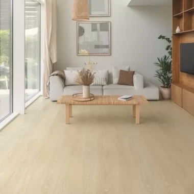 Ламинат Quick Step Classic Дуб морозный бежевый