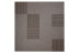 Ковровая плитка Bonkeel Space Gray