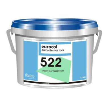 Клей для коммерческого линолеума 20 кг Forbo 522